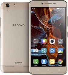 Замена экрана на телефоне Lenovo K5 в Красноярске
